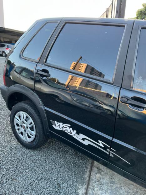 FIAT Uno 1.0 4P FIRE FLEX ECONOMY CELEBRATION, Foto 5