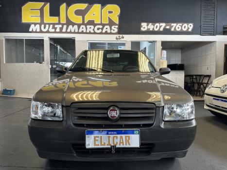 FIAT Uno 1.0 4P FIRE FLEX MILLE WAY ECONOMY CELEBRATION, Foto 5