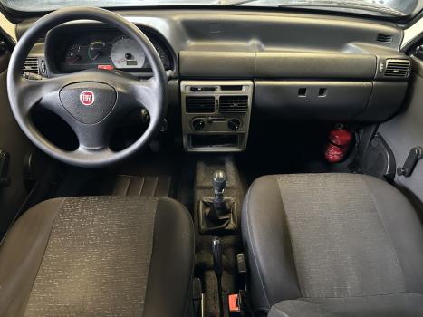 FIAT Uno 1.0 4P FIRE FLEX MILLE WAY ECONOMY CELEBRATION, Foto 7