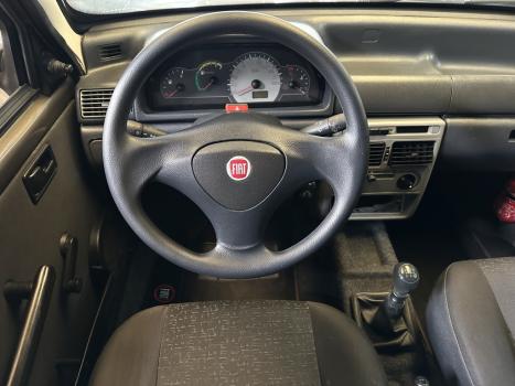 FIAT Uno 1.0 4P FIRE FLEX MILLE WAY ECONOMY CELEBRATION, Foto 8
