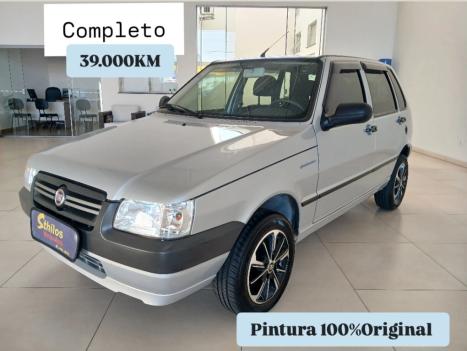 FIAT Uno 1.0 4P FIRE FLEX ECONOMY CELEBRATION, Foto 1