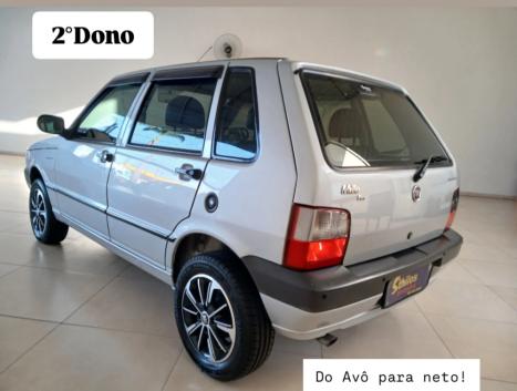 FIAT Uno 1.0 4P FIRE FLEX ECONOMY CELEBRATION, Foto 2