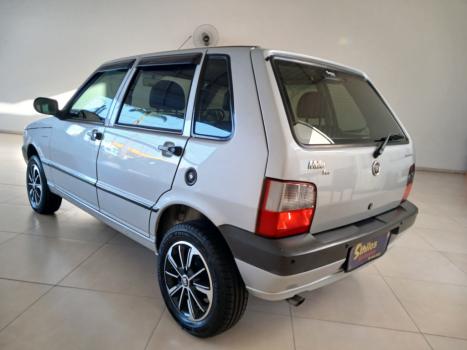 FIAT Uno 1.0 4P FIRE FLEX ECONOMY CELEBRATION, Foto 9