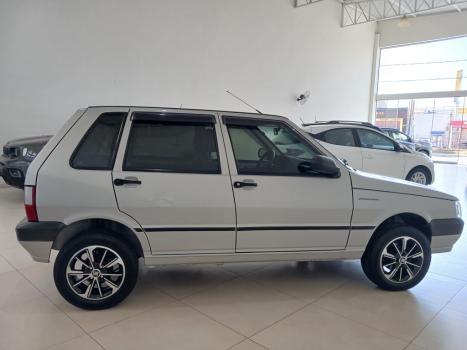 FIAT Uno 1.0 4P FIRE FLEX ECONOMY CELEBRATION, Foto 10