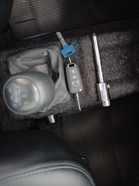 FIAT Uno 1.0 4P FIRE FLEX ECONOMY CELEBRATION, Foto 12