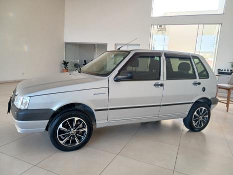 FIAT Uno 1.0 4P FIRE FLEX ECONOMY CELEBRATION, Foto 13