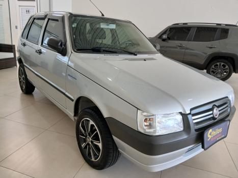 FIAT Uno 1.0 4P FIRE FLEX ECONOMY CELEBRATION, Foto 14