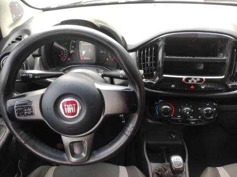 FIAT Uno 1.0 4P FLEX WAY EVO, Foto 8 FIAT Uno 1.0 4P FLEX WAY EVO, Foto 8