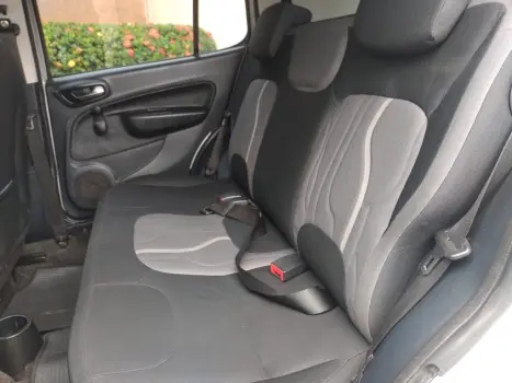 FIAT Uno 1.0 4P FLEX WAY EVO, Foto 11 FIAT Uno 1.0 4P FLEX WAY EVO, Foto 11