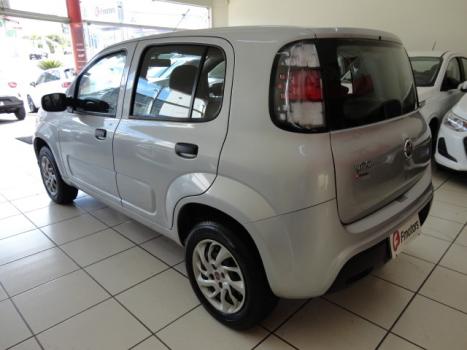 FIAT Uno 1.0 4P FLEX ATTRACTIVE, Foto 4 FIAT Uno 1.0 4P FLEX ATTRACTIVE, Foto 4