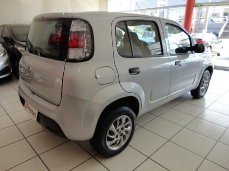 FIAT Uno 1.0 4P FLEX ATTRACTIVE, Foto 6 FIAT Uno 1.0 4P FLEX ATTRACTIVE, Foto 6