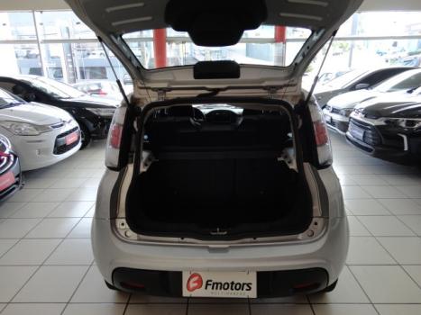 FIAT Uno 1.0 4P FLEX ATTRACTIVE, Foto 7 FIAT Uno 1.0 4P FLEX ATTRACTIVE, Foto 7