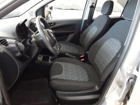 FIAT Uno 1.0 4P FLEX ATTRACTIVE, Foto 9 FIAT Uno 1.0 4P FLEX ATTRACTIVE, Foto 9