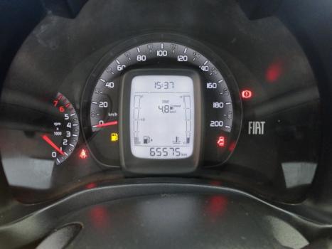 FIAT Uno 1.0 4P FLEX ATTRACTIVE, Foto 10 FIAT Uno 1.0 4P FLEX ATTRACTIVE, Foto 10