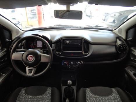 FIAT Uno 1.0 4P FLEX ATTRACTIVE, Foto 11 FIAT Uno 1.0 4P FLEX ATTRACTIVE, Foto 11