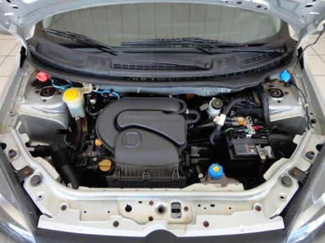 FIAT Uno 1.0 4P FLEX ATTRACTIVE, Foto 12 FIAT Uno 1.0 4P FLEX ATTRACTIVE, Foto 12