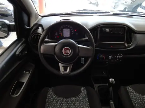 FIAT Uno 1.0 4P FLEX ATTRACTIVE, Foto 13 FIAT Uno 1.0 4P FLEX ATTRACTIVE, Foto 13