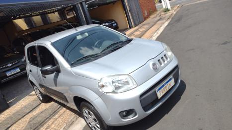 FIAT Uno 1.0 4P FLEX VIVACE, Foto 4