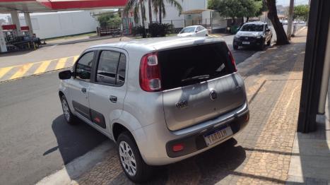 FIAT Uno 1.0 4P FLEX VIVACE, Foto 5