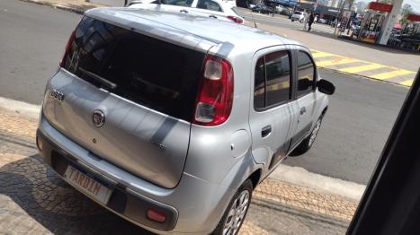 FIAT Uno 1.0 4P FLEX VIVACE, Foto 6