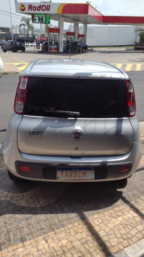 FIAT Uno 1.0 4P FLEX VIVACE, Foto 8