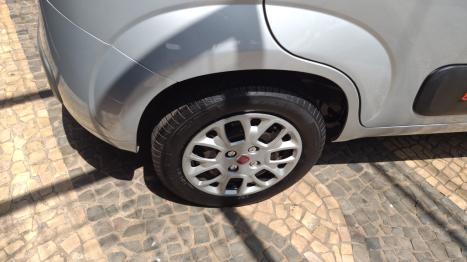 FIAT Uno 1.0 4P FLEX VIVACE, Foto 9
