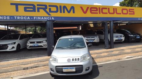 FIAT Uno 1.0 4P FLEX VIVACE, Foto 2