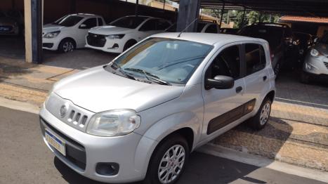 FIAT Uno 1.0 4P FLEX VIVACE, Foto 10