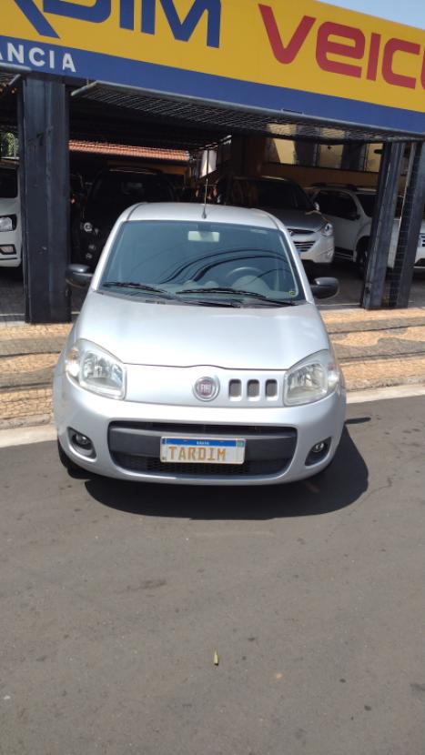 FIAT Uno 1.0 4P FLEX VIVACE, Foto 11