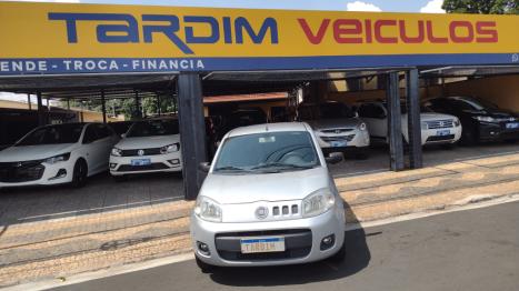FIAT Uno 1.0 4P FLEX VIVACE, Foto 1