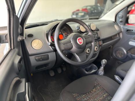 FIAT Uno 1.0 4P FLEX VIVACE EVO, Foto 7