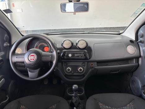 FIAT Uno 1.0 4P FLEX VIVACE EVO, Foto 8