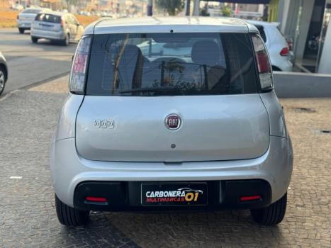 FIAT Uno 1.0 4P FLEX EVO ATTRACTIVE, Foto 16 FIAT Uno 1.0 4P FLEX EVO ATTRACTIVE, Foto 16