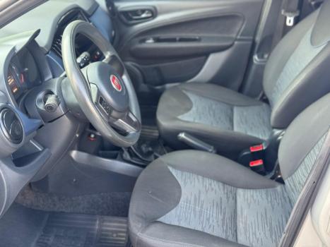 FIAT Uno 1.0 4P FLEX EVO ATTRACTIVE, Foto 8 FIAT Uno 1.0 4P FLEX EVO ATTRACTIVE, Foto 8