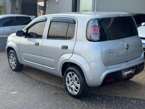 FIAT Uno 1.0 4P FLEX EVO ATTRACTIVE, Foto 13 FIAT Uno 1.0 4P FLEX EVO ATTRACTIVE, Foto 13