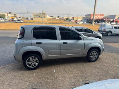 FIAT Uno 1.0 4P FLEX EVO ATTRACTIVE, Foto 12 FIAT Uno 1.0 4P FLEX EVO ATTRACTIVE, Foto 12