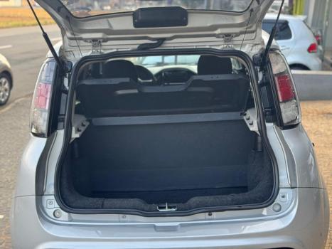 FIAT Uno 1.0 4P FLEX EVO ATTRACTIVE, Foto 17 FIAT Uno 1.0 4P FLEX EVO ATTRACTIVE, Foto 17