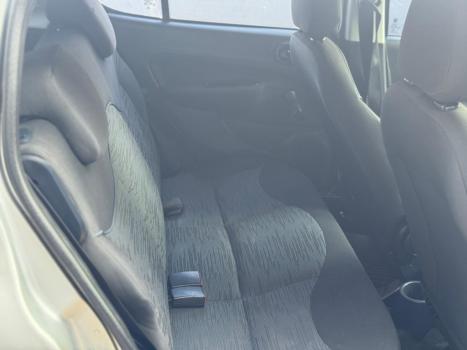 FIAT Uno 1.0 4P FLEX EVO ATTRACTIVE, Foto 10 FIAT Uno 1.0 4P FLEX EVO ATTRACTIVE, Foto 10