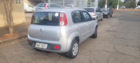 FIAT Uno 1.0 4P FLEX VIVACE, Foto 2