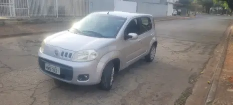 FIAT Uno 1.0 4P FLEX VIVACE, Foto 5