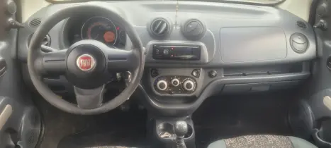 FIAT Uno 1.0 4P FLEX VIVACE, Foto 6