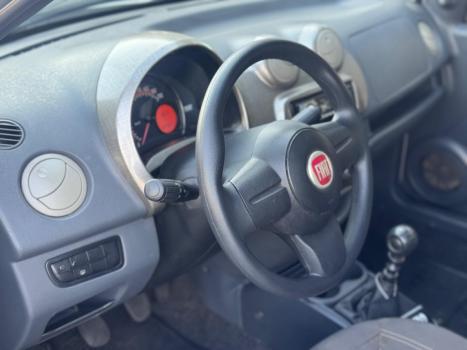 FIAT Uno 1.0 4P FLEX WAY CELEBRATION, Foto 7