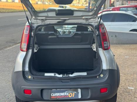 FIAT Uno 1.0 4P FLEX WAY CELEBRATION, Foto 18