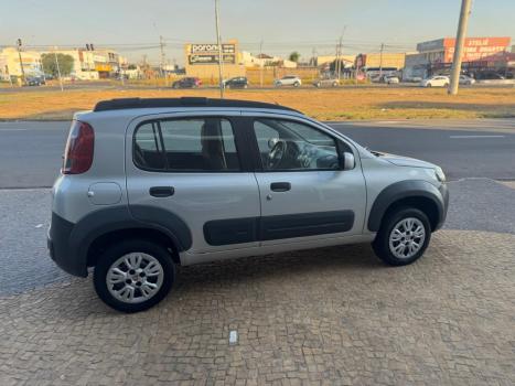 FIAT Uno 1.0 4P FLEX WAY CELEBRATION, Foto 14