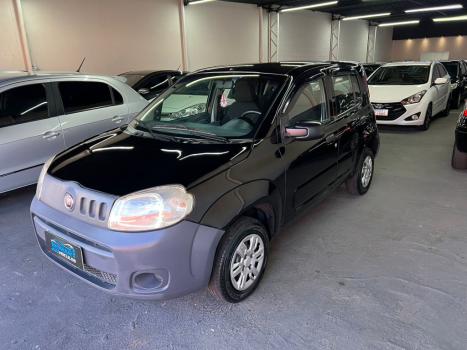 FIAT Uno 1.0 4P FLEX VIVACE, Foto 1