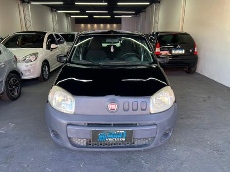 FIAT Uno 1.0 4P FLEX VIVACE, Foto 2