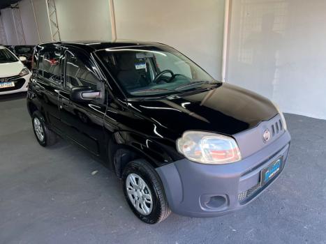 FIAT Uno 1.0 4P FLEX VIVACE, Foto 3