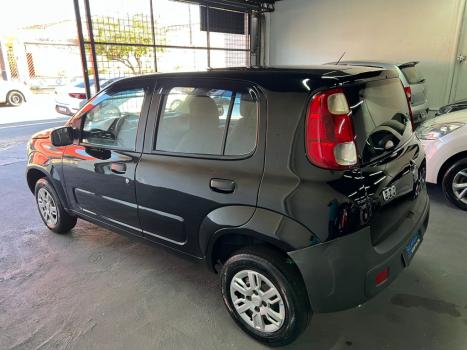 FIAT Uno 1.0 4P FLEX VIVACE, Foto 4