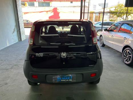 FIAT Uno 1.0 4P FLEX VIVACE, Foto 5