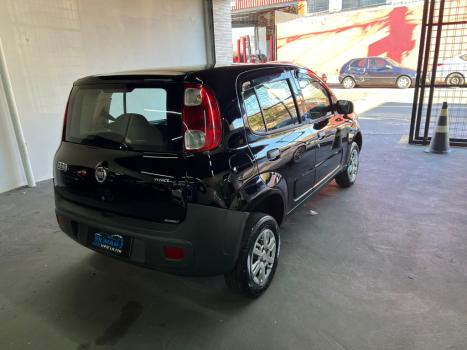 FIAT Uno 1.0 4P FLEX VIVACE, Foto 6